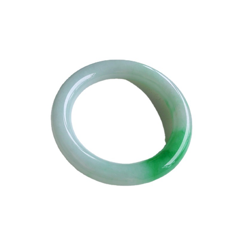 Natürliches burmesisches Jadei – Bracelets Bewertung und Preis