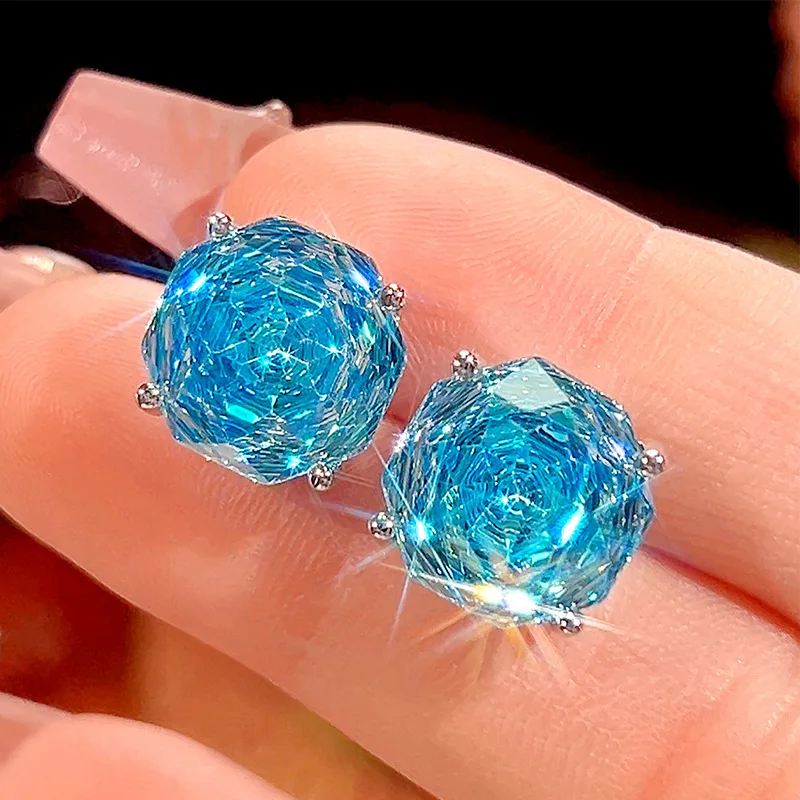 Modischer Damenschmuck, Kameli – Earrings Bewertung und Preis
