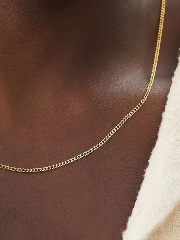 Männer Edelstahl Basic Kette H – Cuban Link Chain 12Mm Bewertung und Preis