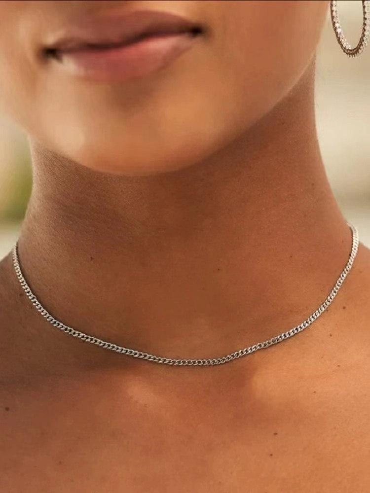 Männer Edelstahl Basic Kette H – Cuban Link Chain 12Mm Bewertung und Preis